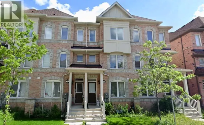MAIN - 19 DE JONG STREET, Toronto
