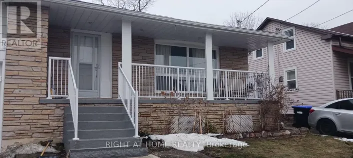 MAIN - 190 BARRIE STREET, Bradford West Gwillimbury