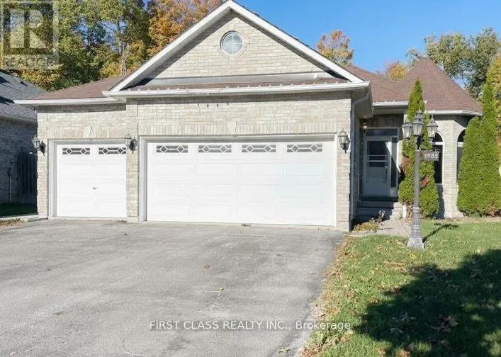MAIN - 1905 WEBSTER BOULEVARD, Innisfil