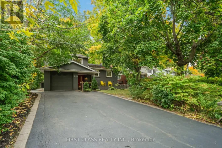 MAIN - 1920 TRUSCOTT DRIVE, Mississauga