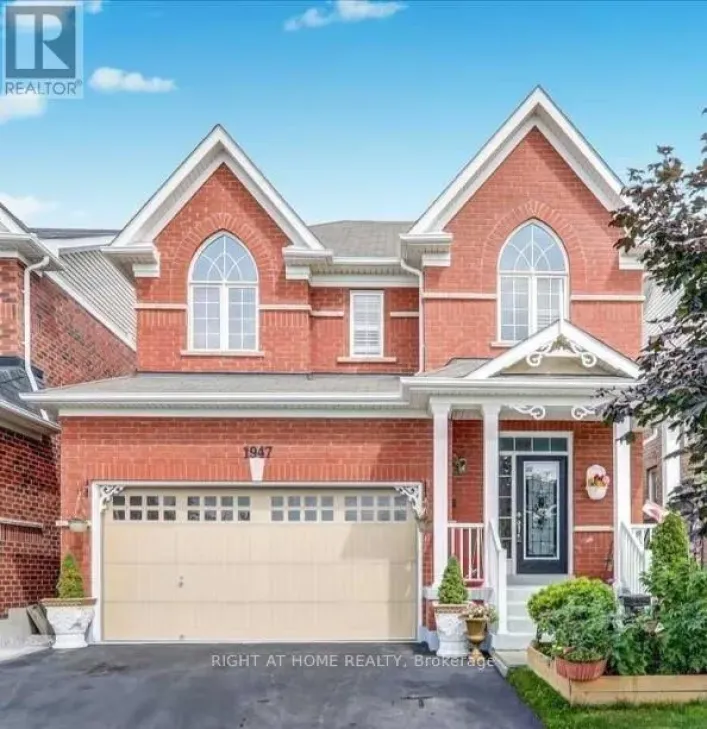 MAIN - 1947 ARBORWOOD DRIVE, Oshawa