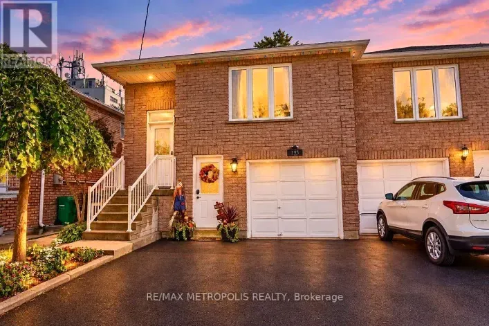 MAIN - 195 VODDEN STREET E, Brampton