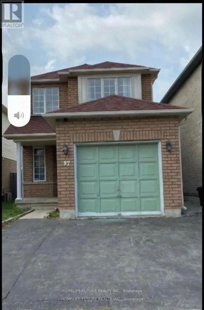 MAIN - 197 ANDONA CRESCENT, Toronto