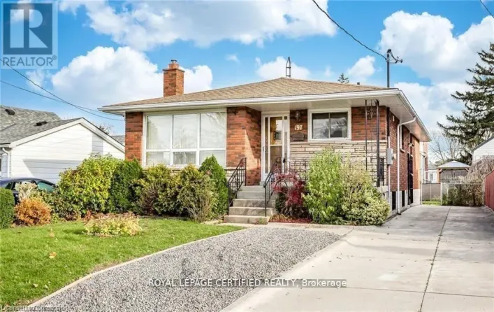 MAIN - 197 CRAIGROYSTON ROAD, Hamilton