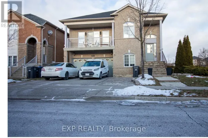 MAIN - 2 SIR JACOBS CRESCENT, Brampton