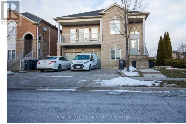 MAIN - 2 SIR JACOBS CRESCENT, Brampton