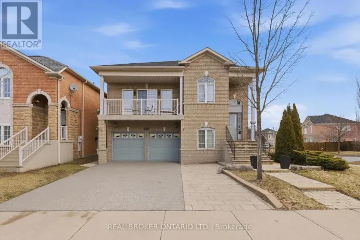 MAIN - 2 SIR JACOBS CRESCENT, Brampton