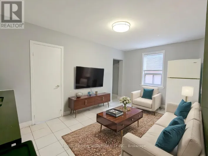 MAIN - 2 THORNTON AVENUE, Toronto