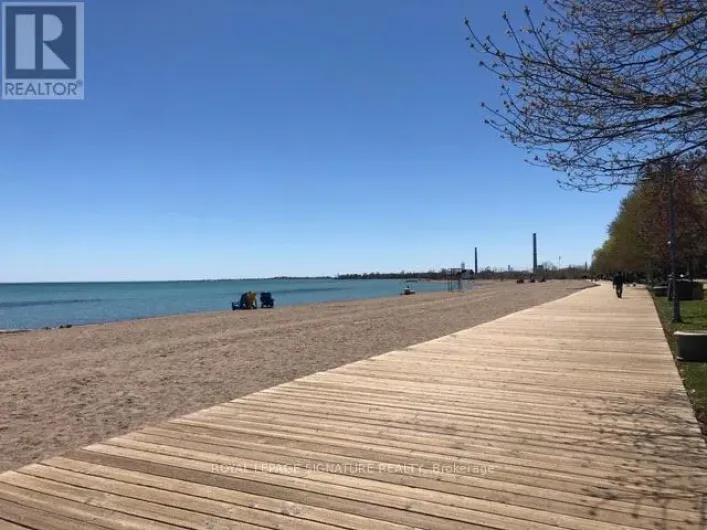 MAIN - 20 KEW BEACH AVENUE, Toronto