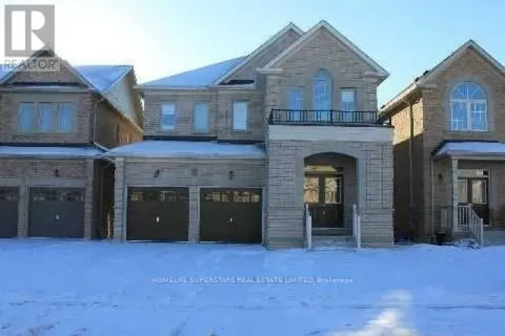 MAIN - 20 MELTWATER CRESCENT, Brampton