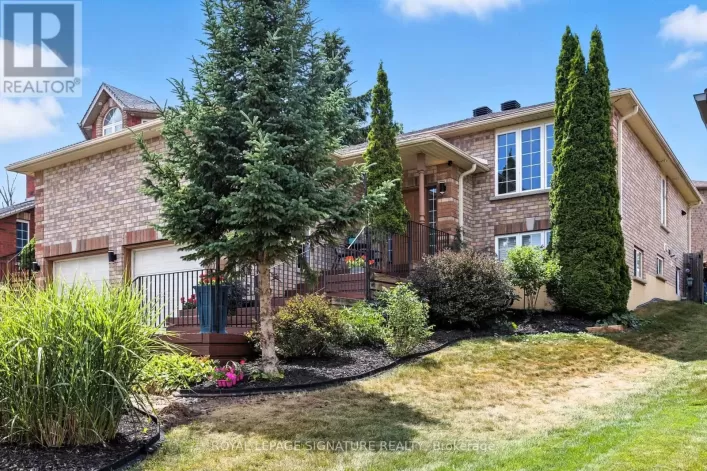 MAIN - 20 PACIFIC AVENUE, Barrie