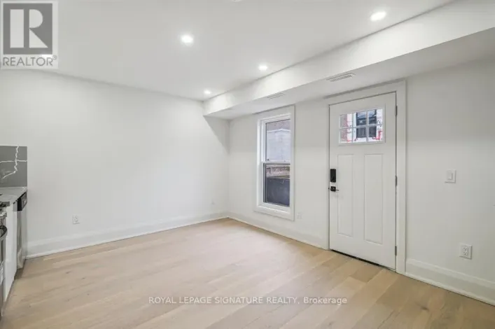 MAIN - 202 PERTH AVENUE, Toronto