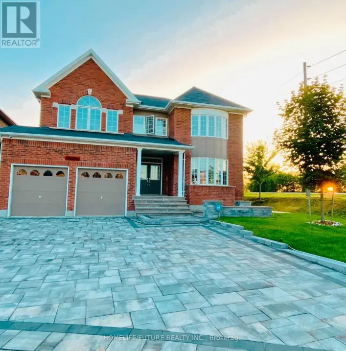 MAIN - 2040 MAGEE COURT, Oshawa