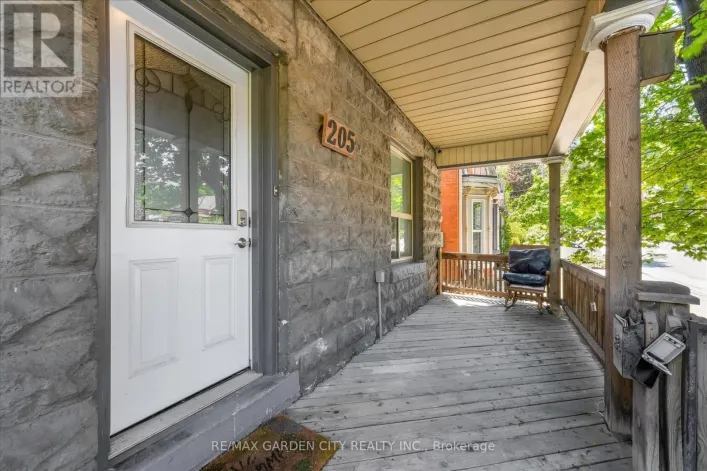 MAIN - 205 FERGUSON AVENUE S, Hamilton