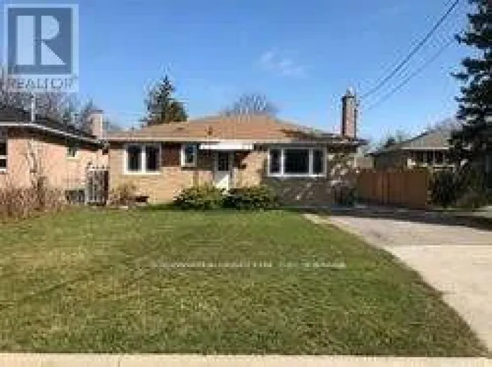MAIN - 21 CARTIER CRESCENT, Richmond Hill