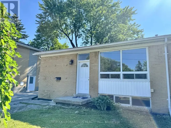 MAIN - 21 DAVIS ROAD, Aurora