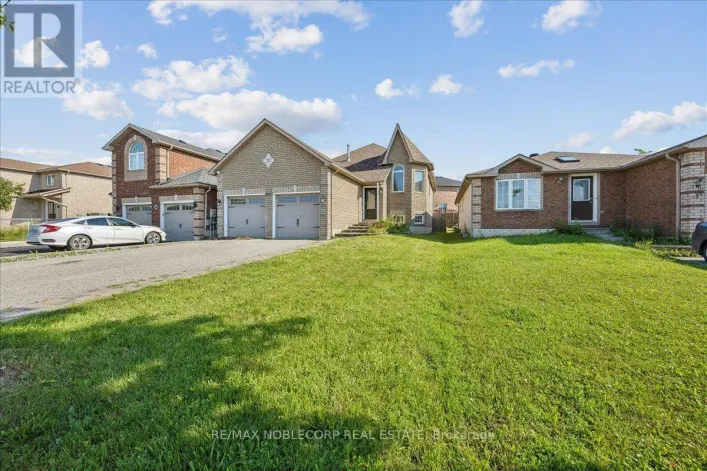 MAIN - 210 DUNSMORE LANE, Barrie