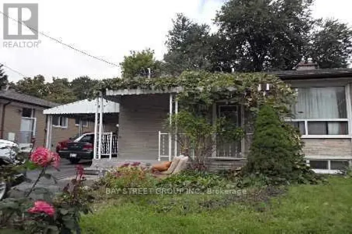 MAIN - 211 BEECHY DRIVE, Richmond Hill