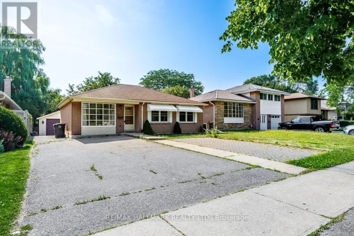 MAIN - 2112 TRUSCOTT DRIVE, Mississauga