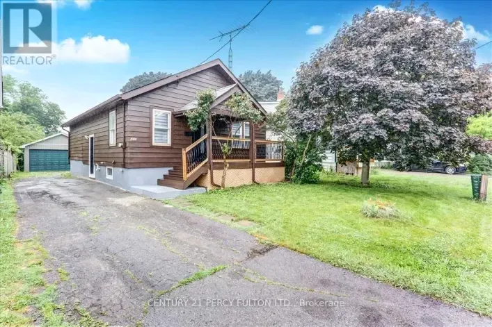 MAIN - 212 BURK STREET, Oshawa