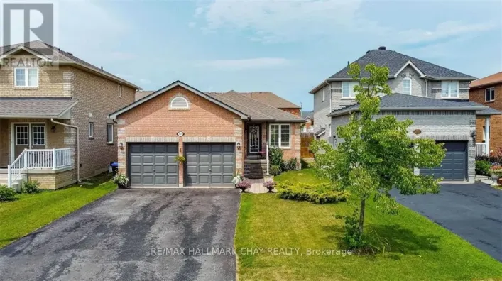 MAIN - 2123 OSBOND ROAD, Innisfil