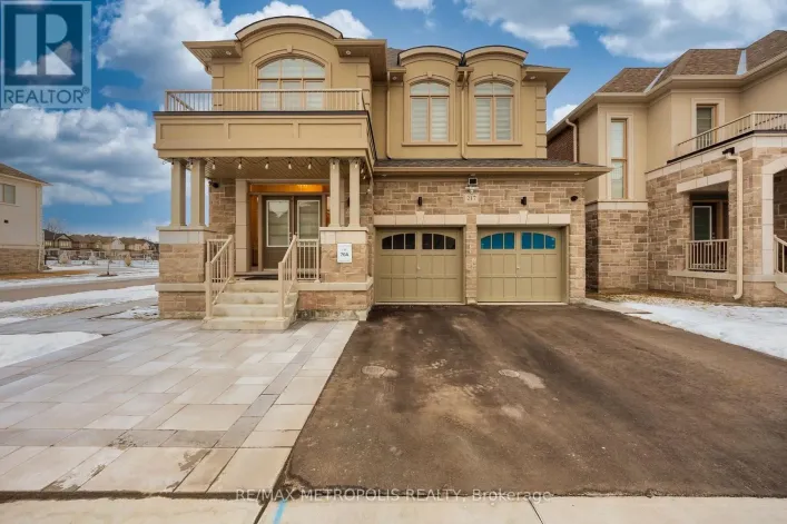 MAIN - 217 RONALD GUSCOTT STREET, Oshawa
