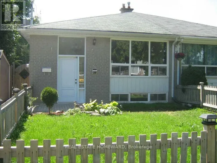 MAIN - 218 ALSACE ROAD, Richmond Hill