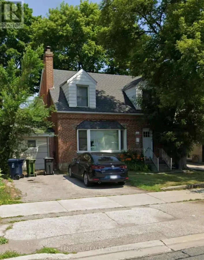 MAIN - 218 FINCH AVENUE E, Toronto