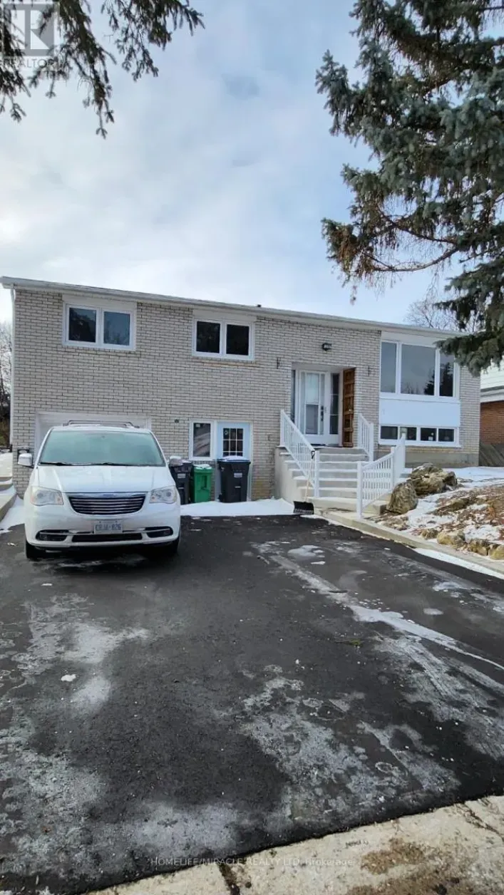 MAIN - 219 MCMURCHY AVENUE, Brampton