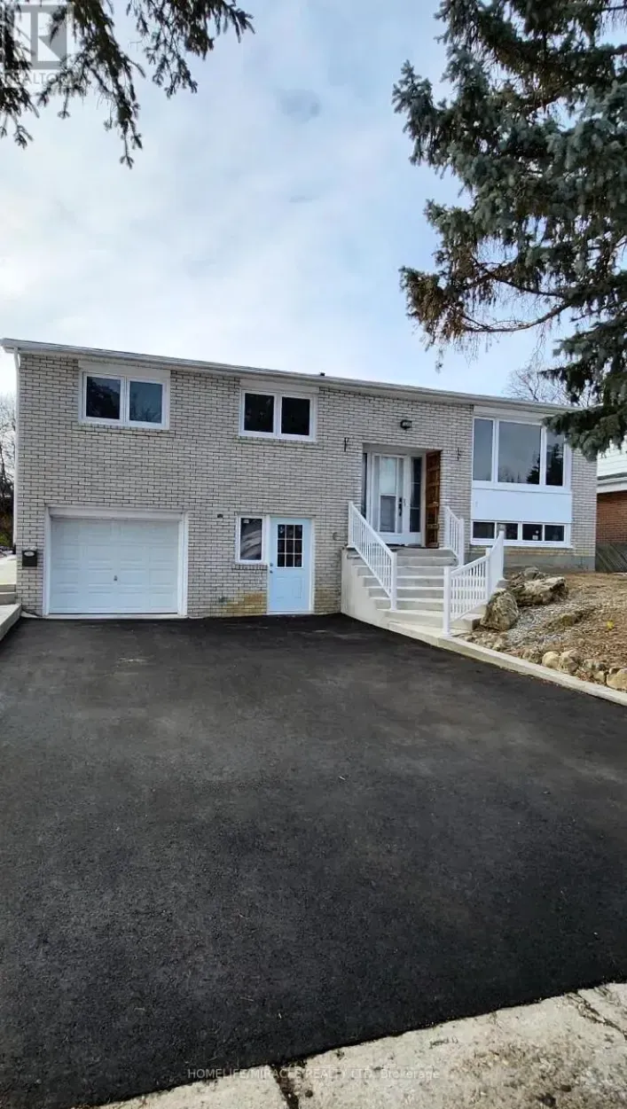 MAIN - 219 MCMURCHY AVENUE, Brampton