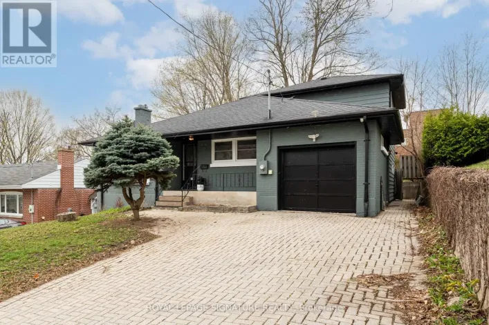 MAIN - 22 DRURY LANE, Barrie
