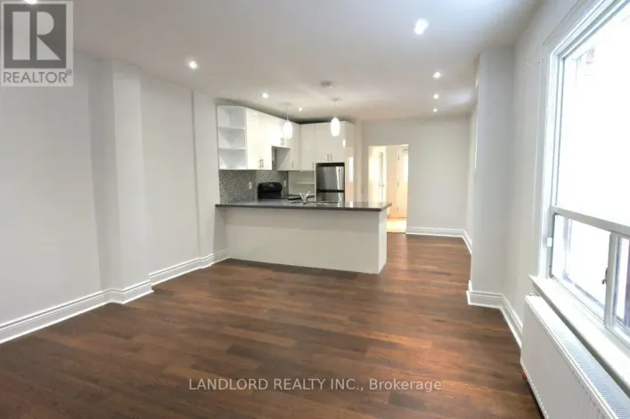 MAIN - 22 RUSHOLME PARK CRESCENT, Toronto