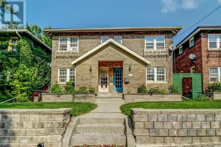 MAIN - 220 MILLWOOD ROAD, Toronto