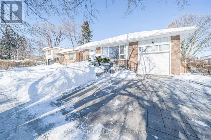 MAIN - 222 CASS AVENUE, Toronto