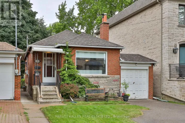 MAIN - 222 JOICEY BOULEVARD, Toronto