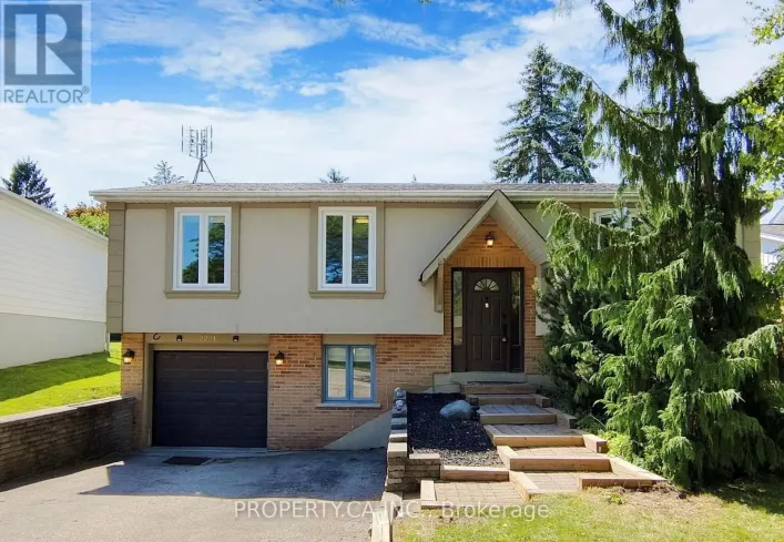 MAIN - 2221 BUTTONBUSH CRESCENT, Mississauga