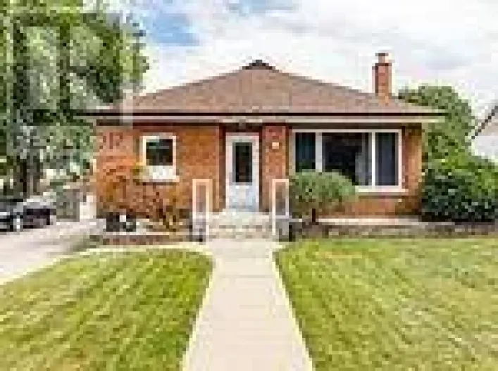 MAIN - 223 ERINDALE AVENUE, Hamilton