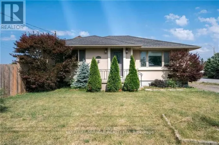 #MAIN - 2256 STANLEY AVENUE, Niagara Falls