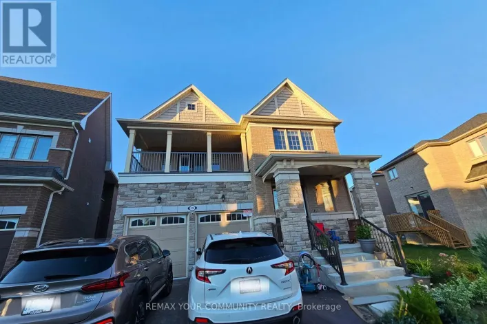 MAIN - 226 MIYAKO COURT, Oshawa