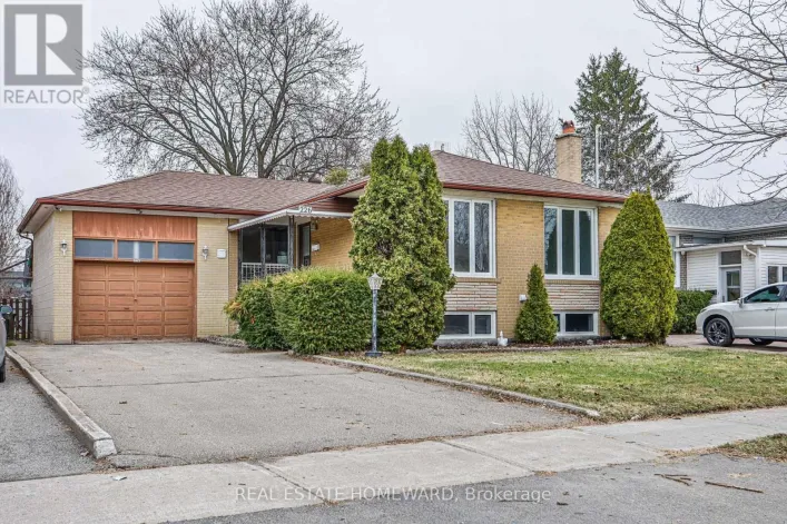 MAIN - 226 PLEASANT AVENUE, Toronto