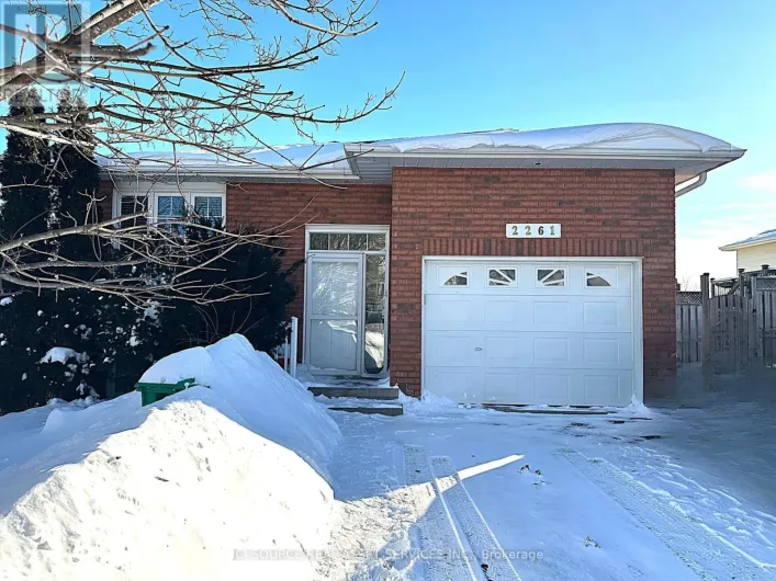 MAIN - 2261 INGLEWOOD ROAD, Peterborough