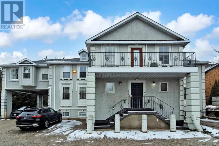 MAIN - 227 EAGLE STREET, Newmarket