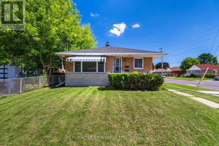 MAIN - 227 STEVENSON ROAD N, Oshawa