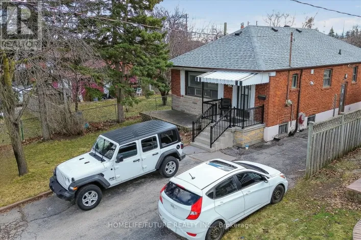 MAIN - 229 FLORA DRIVE, Toronto