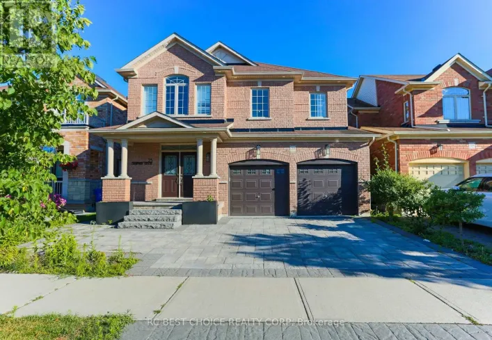 MAIN - 23 DURHAMVIEW CRESCENT, Whitchurch-Stouffville