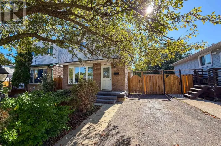 MAIN - 2329 GREENBANK TRAIL, Burlington