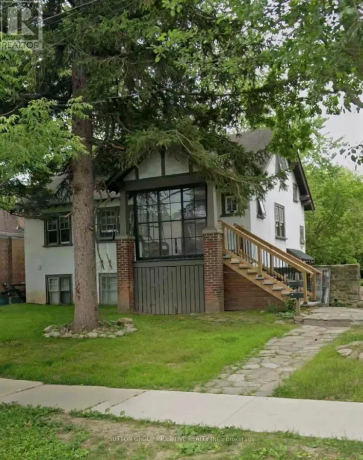 MAIN - 233 ELLERSLIE AVENUE, Toronto