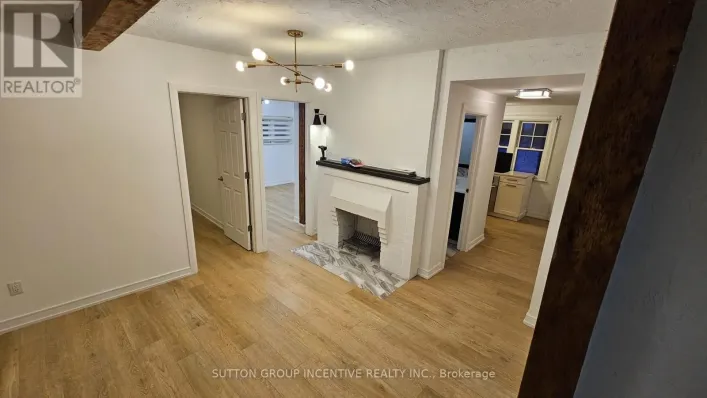 MAIN - 233 ELLERSLIE AVENUE, Toronto