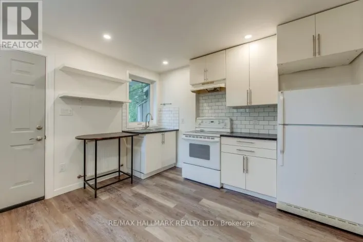 MAIN - 233 KINGSTON ROAD, Toronto