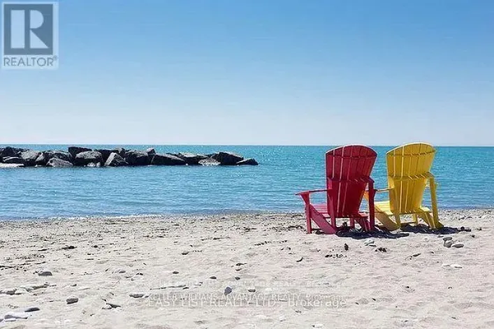 MAIN - 2345 QUEEN STREET E, Toronto